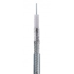 Daxx A30. Коаксиальный телевизионный кабель типа RG6
